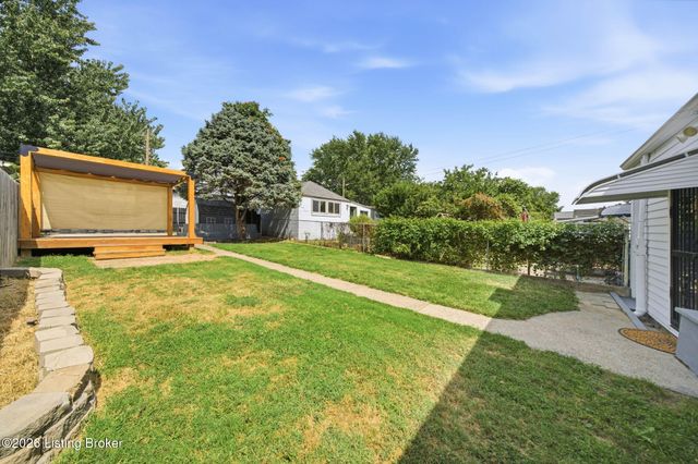 1037 Highland Ave, Louisville, KY 40204