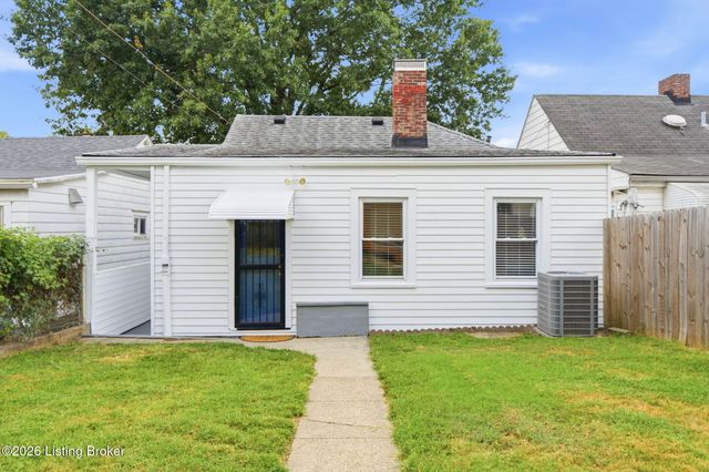 1037 Highland Ave, Louisville, KY 40204