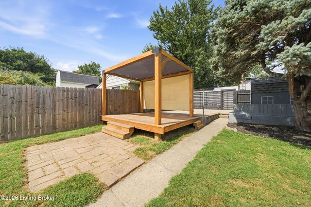 1037 Highland Ave, Louisville, KY 40204