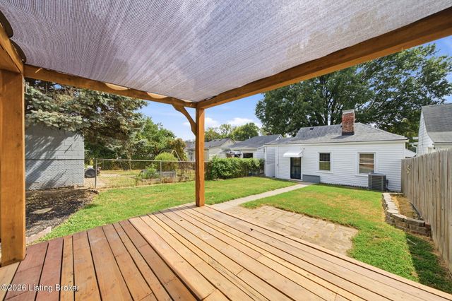 1037 Highland Ave, Louisville, KY 40204