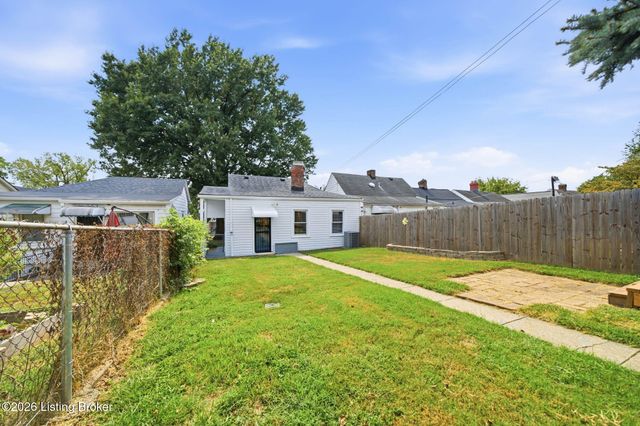 1037 Highland Ave, Louisville, KY 40204