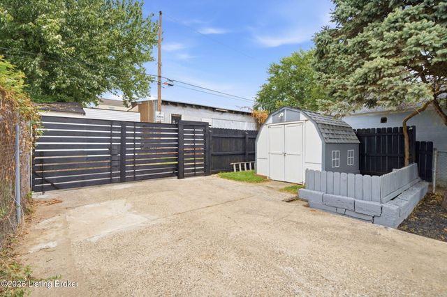1037 Highland Ave, Louisville, KY 40204
