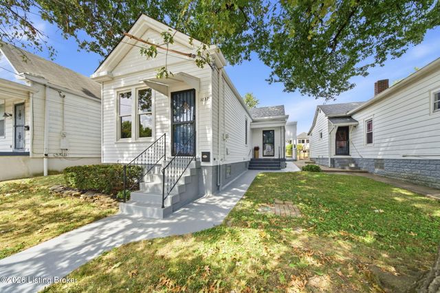 1037 Highland Ave, Louisville, KY 40204