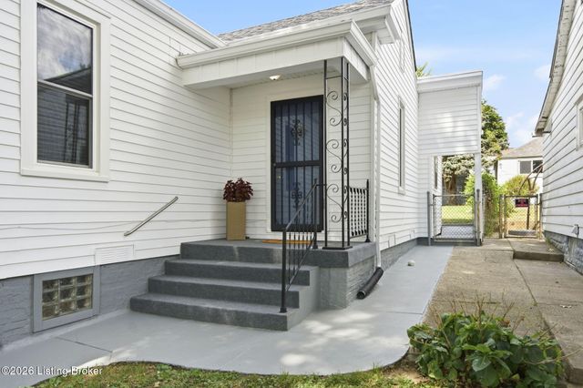 1037 Highland Ave, Louisville, KY 40204