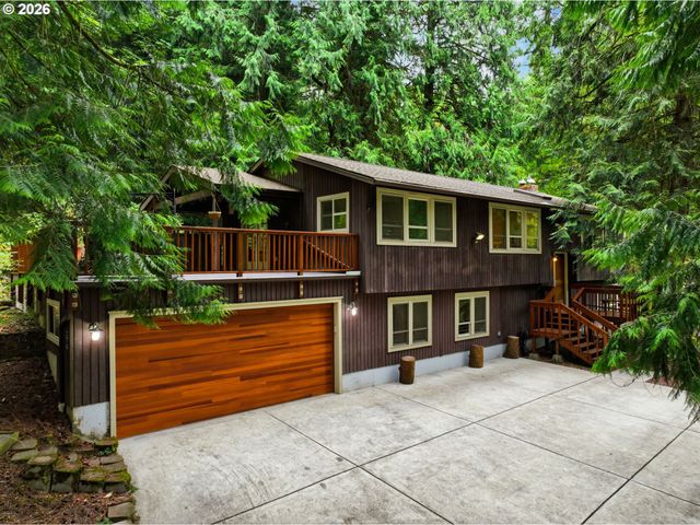 7325 Se BARBARA WELCH Rd, Portland, OR 97236