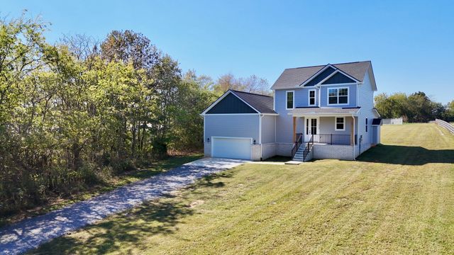 4706 Rock House Rd, Portland, TN 37148