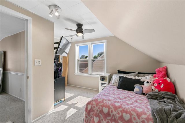 3911 Jewett Avenue, Highland, IN 46322