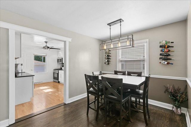 3911 Jewett Avenue, Highland, IN 46322