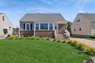 3911 Jewett Avenue, Highland, IN 46322