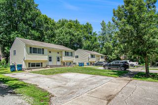 112-116, 106 Jeffrey Street, Chesterton, IN 46304