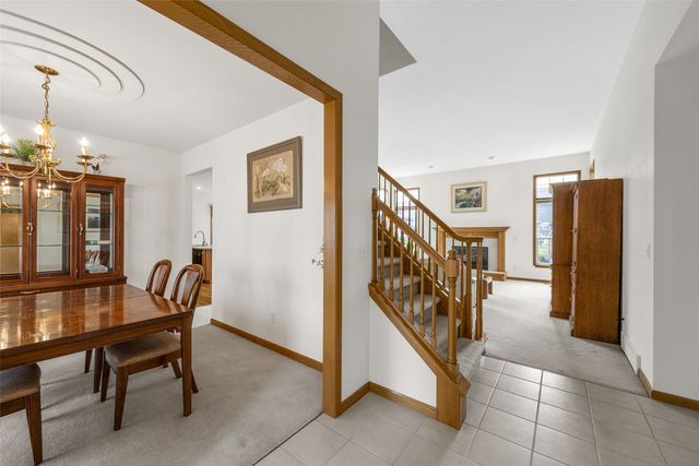 400 Westridge Drive SW, Cedar Rapids, IA 52404