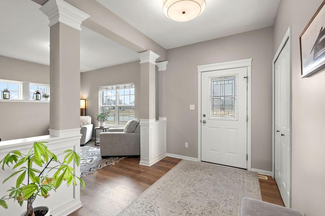 9283 Concord Road, St. John, IN 46373