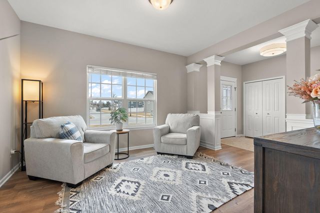 9283 Concord Road, St. John, IN 46373