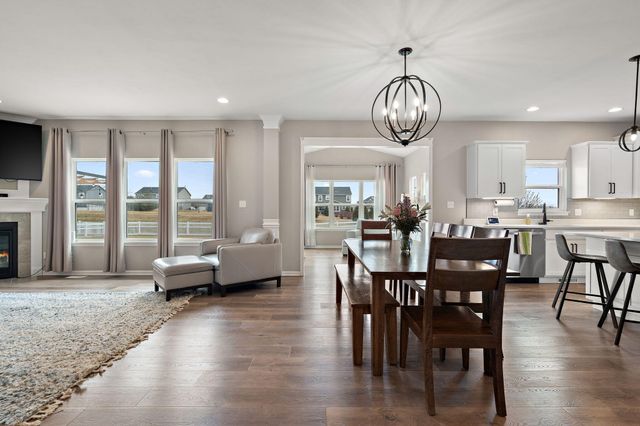 9283 Concord Road, St. John, IN 46373