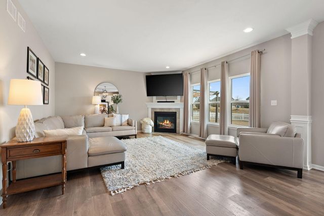 9283 Concord Road, St. John, IN 46373