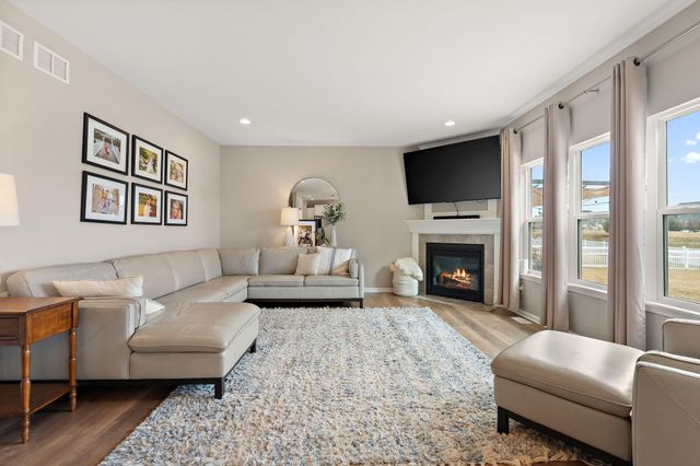 9283 Concord Road, St. John, IN 46373