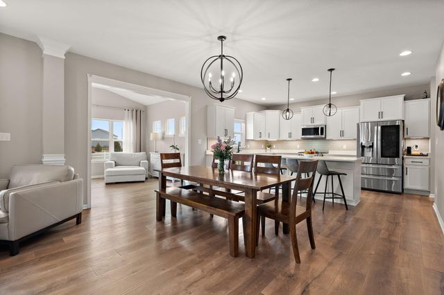 9283 Concord Road, St. John, IN 46373