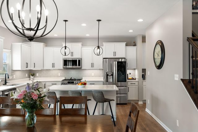 9283 Concord Road, St. John, IN 46373