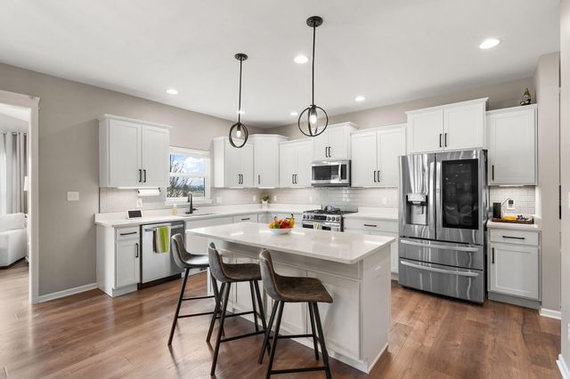 9283 Concord Road, St. John, IN 46373