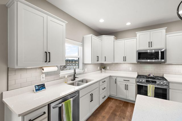 9283 Concord Road, St. John, IN 46373