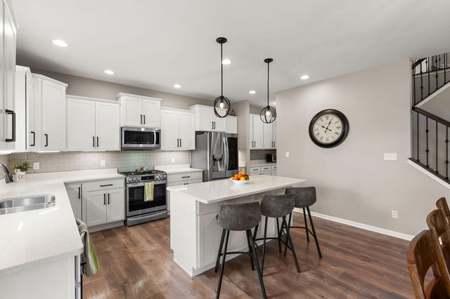 9283 Concord Road, St. John, IN 46373