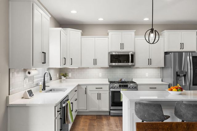 9283 Concord Road, St. John, IN 46373