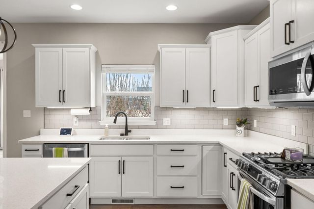 9283 Concord Road, St. John, IN 46373