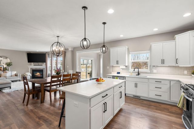 9283 Concord Road, St. John, IN 46373