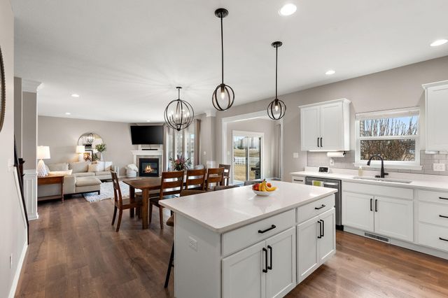 9283 Concord Road, St. John, IN 46373