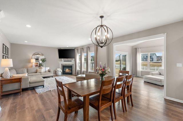 9283 Concord Road, St. John, IN 46373