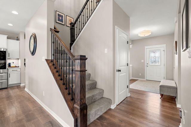 9283 Concord Road, St. John, IN 46373