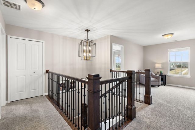 9283 Concord Road, St. John, IN 46373