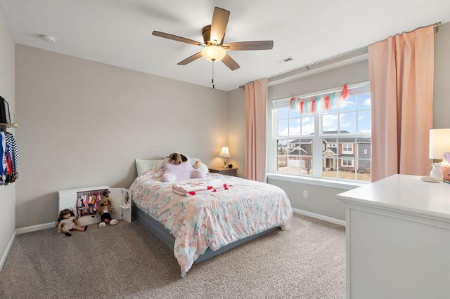 9283 Concord Road, St. John, IN 46373