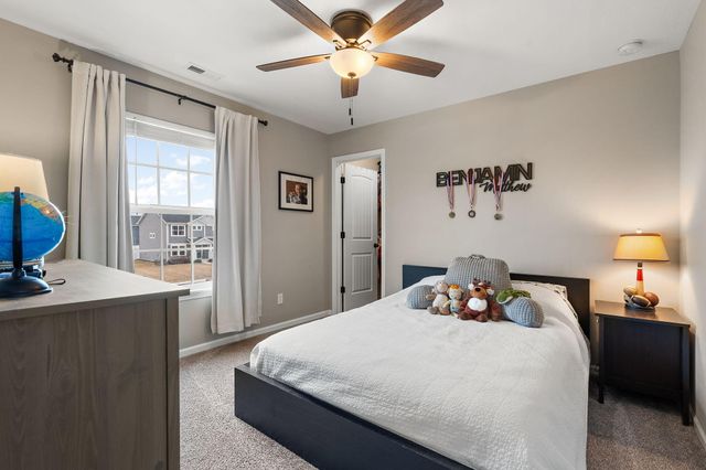 9283 Concord Road, St. John, IN 46373