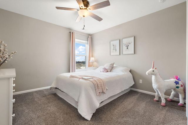 9283 Concord Road, St. John, IN 46373