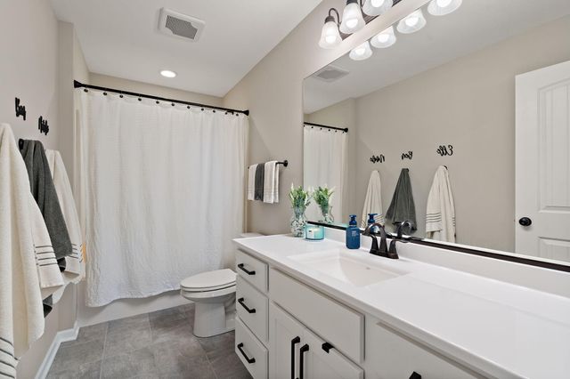 9283 Concord Road, St. John, IN 46373