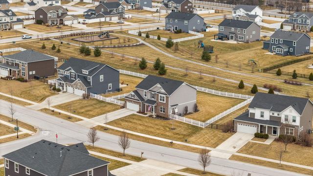 9283 Concord Road, St. John, IN 46373