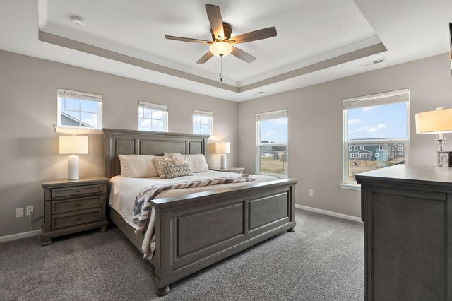 9283 Concord Road, St. John, IN 46373