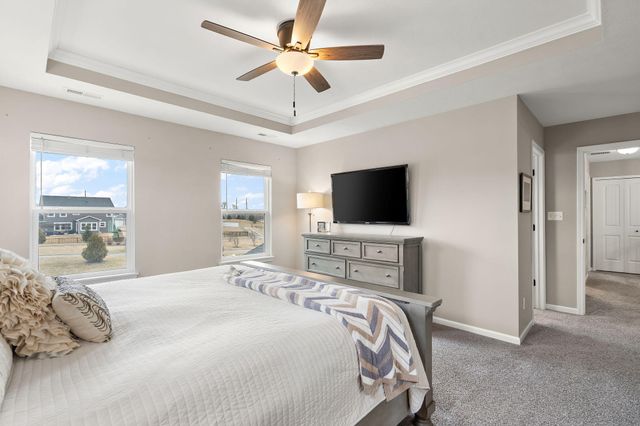 9283 Concord Road, St. John, IN 46373