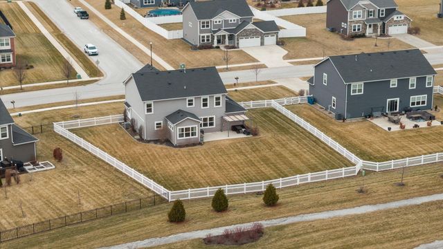 9283 Concord Road, St. John, IN 46373