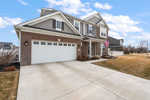 9283 Concord Road, St. John, IN 46373