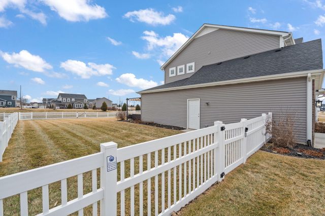 9283 Concord Road, St. John, IN 46373