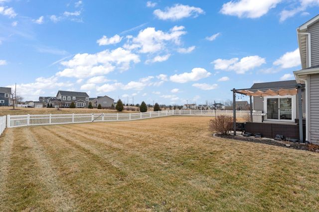 9283 Concord Road, St. John, IN 46373