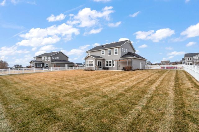 9283 Concord Road, St. John, IN 46373