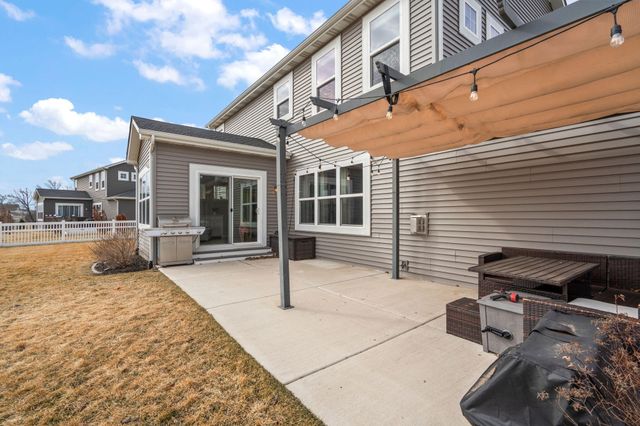 9283 Concord Road, St. John, IN 46373