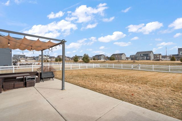 9283 Concord Road, St. John, IN 46373