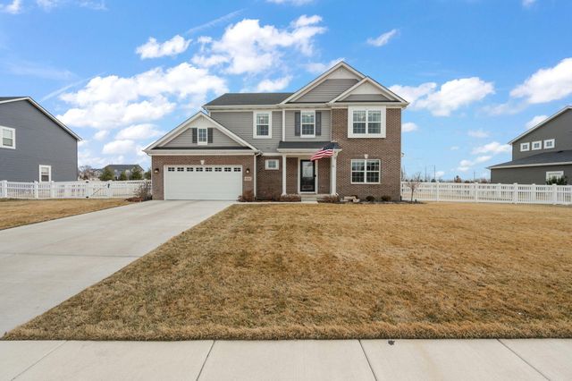 9283 Concord Road, St. John, IN 46373