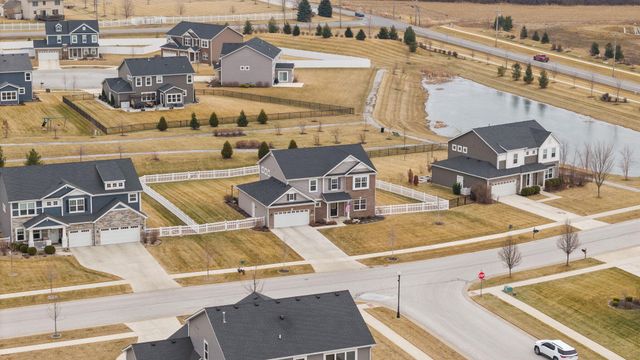 9283 Concord Road, St. John, IN 46373