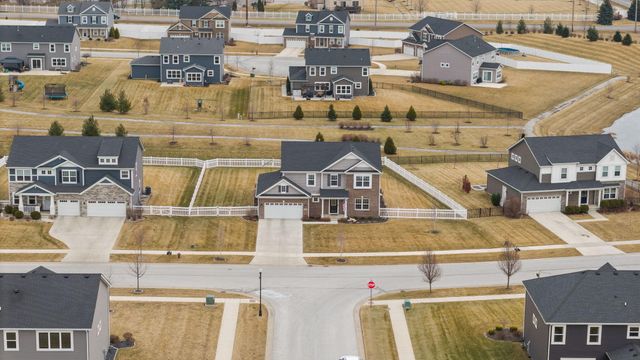 9283 Concord Road, St. John, IN 46373