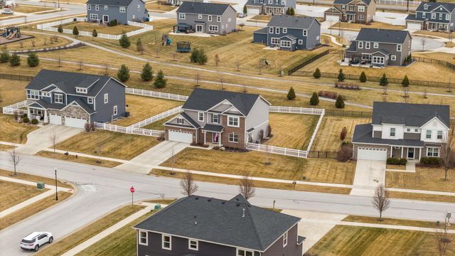 9283 Concord Road, St. John, IN 46373